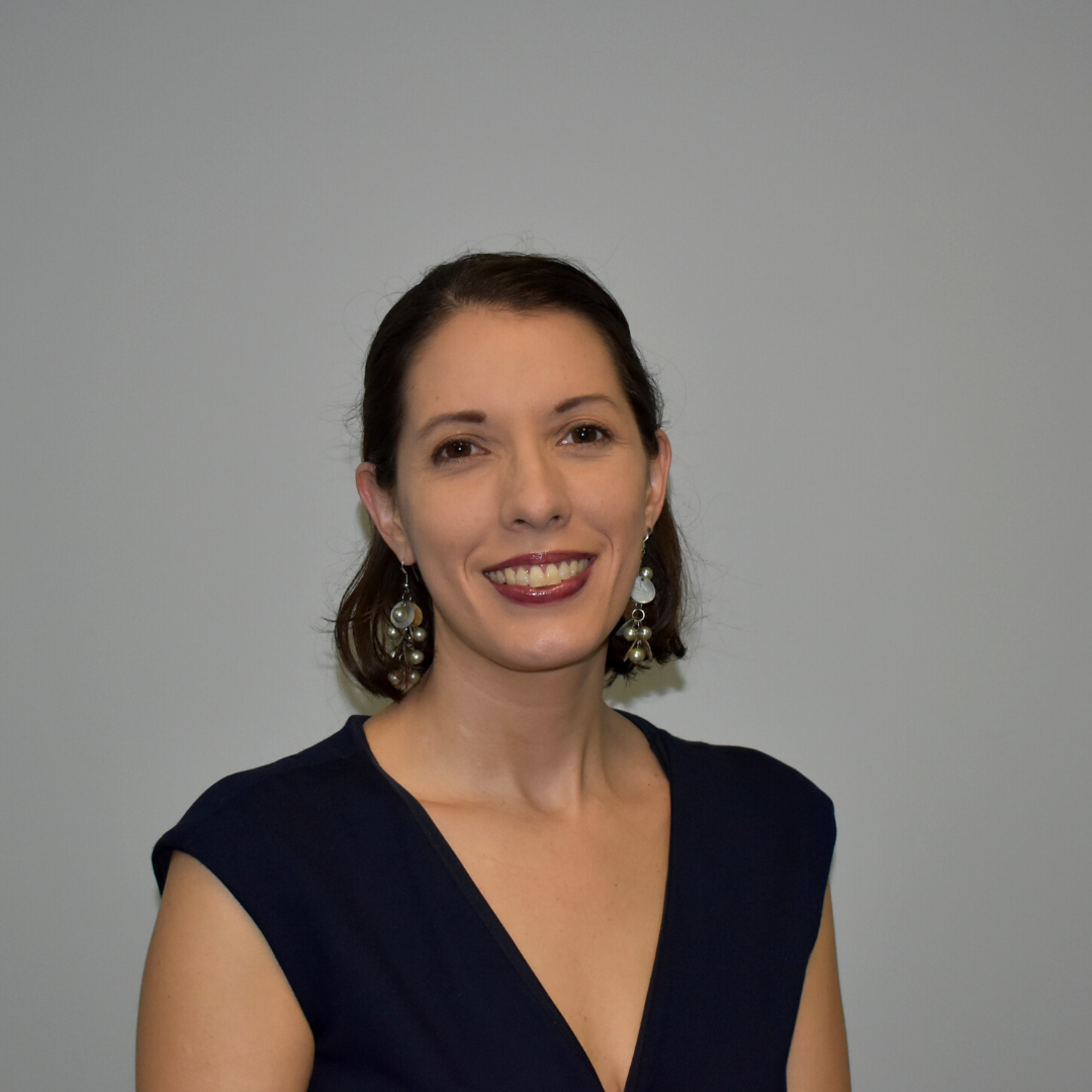 profesora Claire De Mézerville