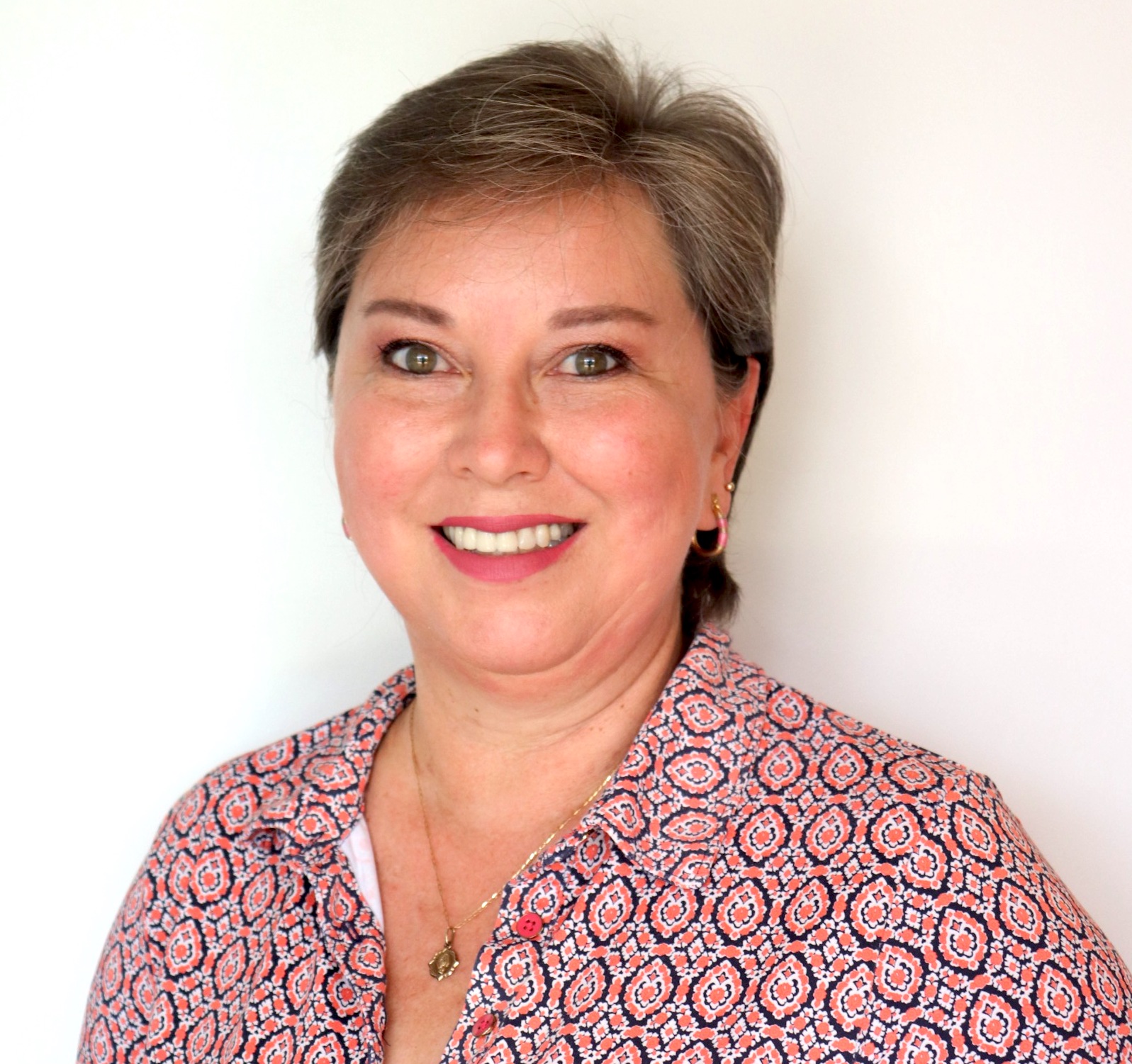 María Carpio Brenes
