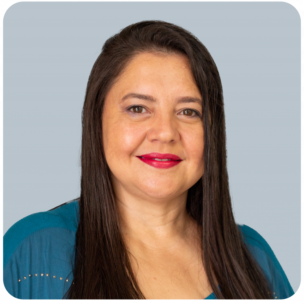 Julieta Solórzano