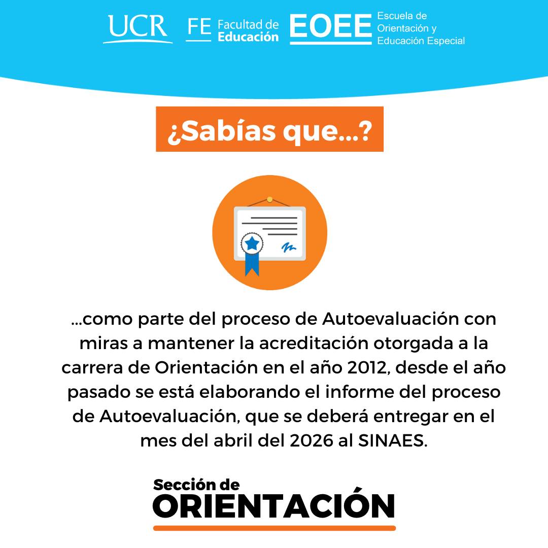 Afiche con información igual a la publicación.