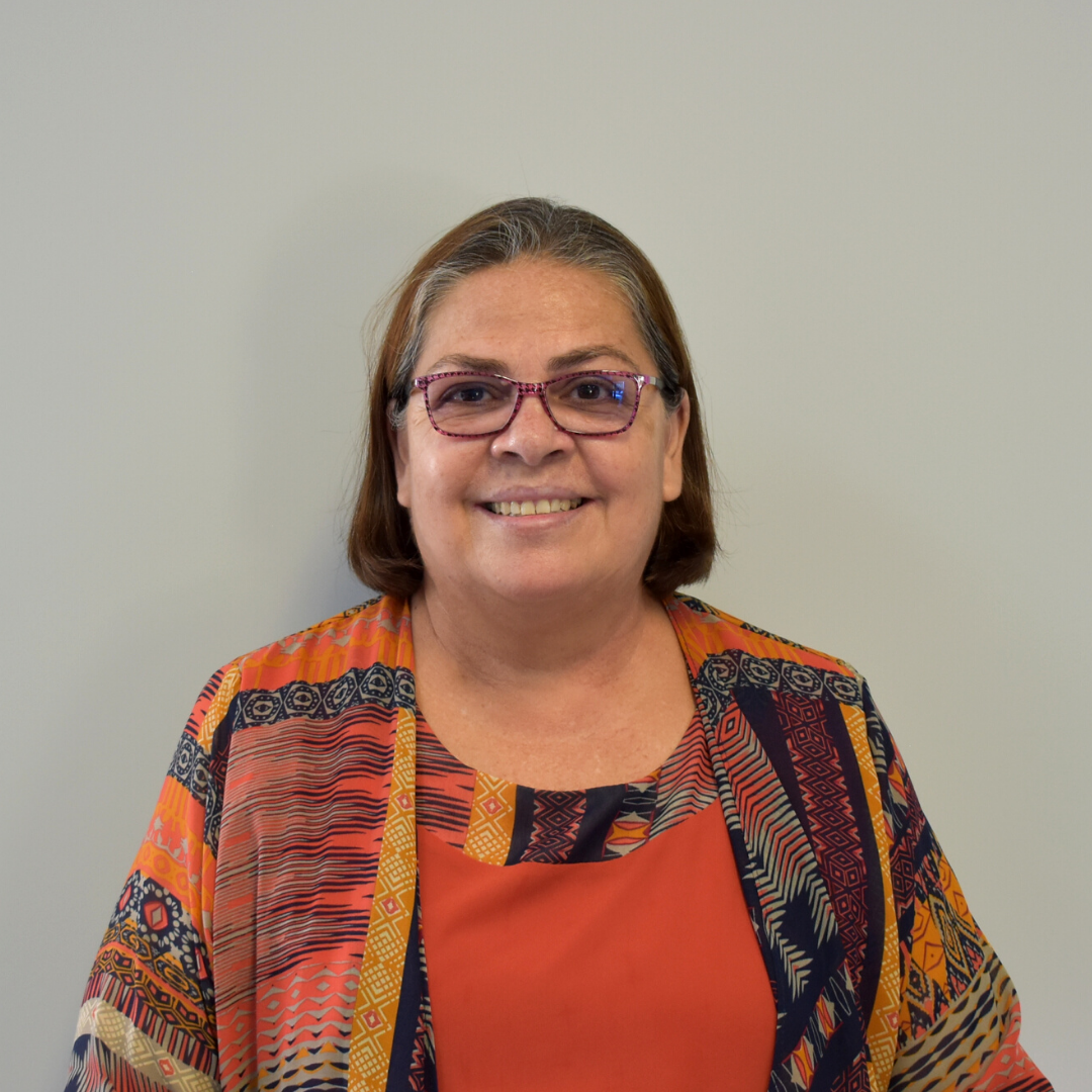 profesora Leonor Herrera